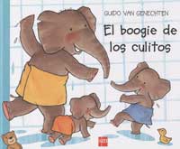 El boogie de los culitos