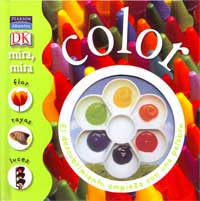 Color : el descubrimiento empieza con una palabra