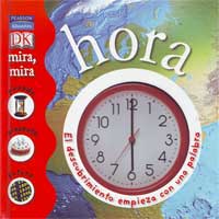 Hora : el descubrimiento empieza con una palabra