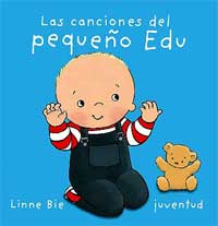 Las canciones del pequeño Edu