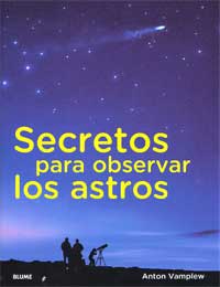 Secretos para observar los astros