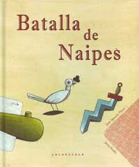 Batalla de Naipes