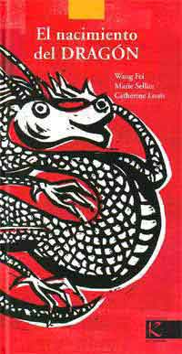 El nacimiento del dragón