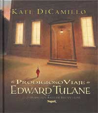 El prodigioso viaje de Edward Tulane