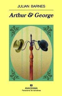 Arthur & George