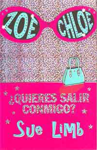 Zoe y Chloe ¿Quieres salir conmigo?