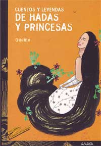 Cuentos y leyendas de hadas y princesas