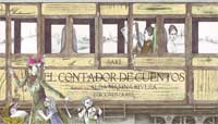 El contador de cuentos
