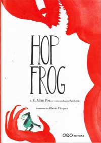 Hop Frog