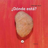 ¿Dónde está?