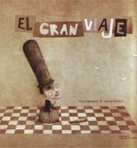 El gran viaje