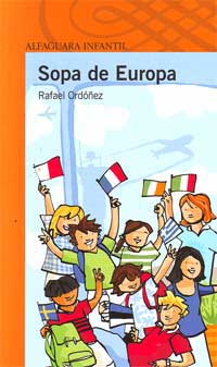 Sopa de Europa