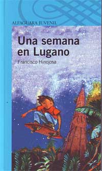 Una semana en Lugano