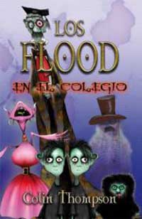 Los Flood en el colegio