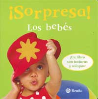 ¡Sorpresa!. Los bebés