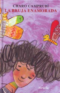 La bruja enamorada