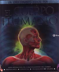Un emocionante viaje por el cuerpo humano