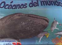 Océanos del mundo