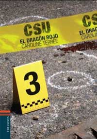 CSU : el dragón rojo