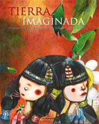 Tierra imaginada : tratado de las criaturas del suelo y del subsuelo