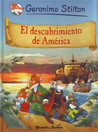El descubrimiento de América