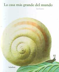 La casa más grande del mundo