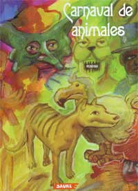 Carnaval de animales