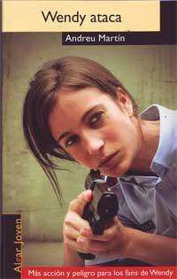 Wendy ataca