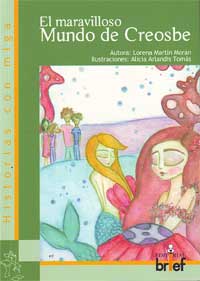 El maravilloso mundo de Creosbe