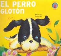 El perro glotón