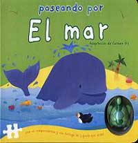 Paseando por el mar