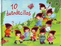 Diez duendecillos