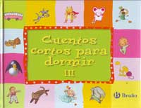 Cuentos cortos para dormir III