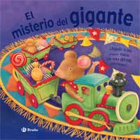 El misterio del gigante