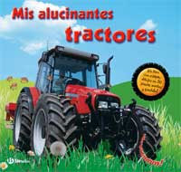 Mis alucinantes tractores