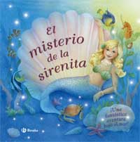 El misterio de la sirenita