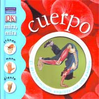 Cuerpo : el descubrimiento empieza con una palabra