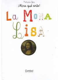 ¡Mira qué arte! La Mona Lisa