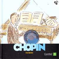 Chopin Frédéric