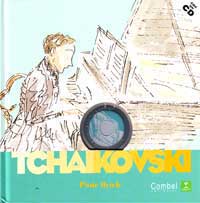 Tchaikovski Piotr Ilyich