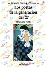 Los poetas de la generación del 27