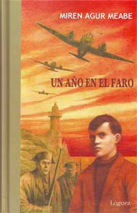 Un año en el faro