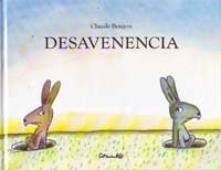 Desavenencia