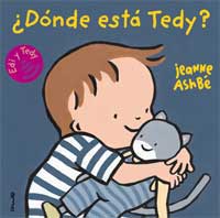 ¿Dónde está Tedy?