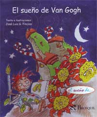 El sueño de Van Gogh