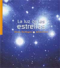 La luz de las estrellas
