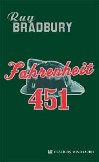 Fahrenheit 451