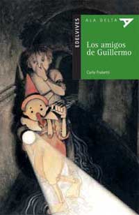 Los amigos de Guillermo