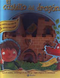 El castillo del dragón