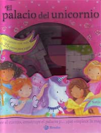 El palacio del unicornio